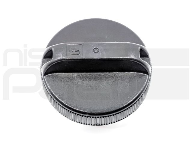 1725179920 - : FUEL FILLER CAP (S13 S15 R32 R33 R34 B13 D21) for Nissan: 200SX, 240SX, Axxess, D21, Maxima, NX, Pathfinder, Pulsar NX, Sentra, Stanza, Van Image