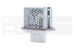 2715006J01 - HVAC: HVAC Blower Motor Resistor for Nissan: D21, Maxima, NX, Pathfinder, Pickup, Pulsar NX, Sentra, Stanza Image
