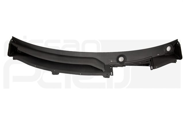 Genuine Cowl Cover Assembly (t33 Rogue) - 66862-6RZ1B