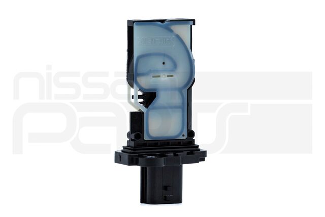 226806CA0B - : MASS AIR FLOW SENSOR (L34 P16 R53 T33 B18) for Nissan: Altima, Kicks, Murano, Pathfinder, Rogue, Sentra Image