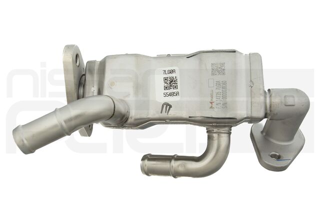 147357LG1A - : EGR COOLER (P16 KICKS) for Nissan Image