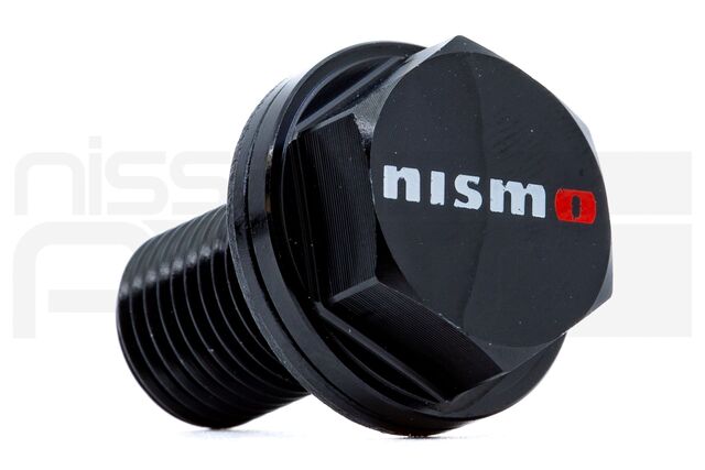 Nismo Magnetic Drain Plug