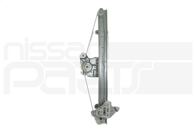 807213NF5A - : FRONT WINDOW REGULATOR (LH) (ZE0 ZE1) for Nissan: LEAF Image