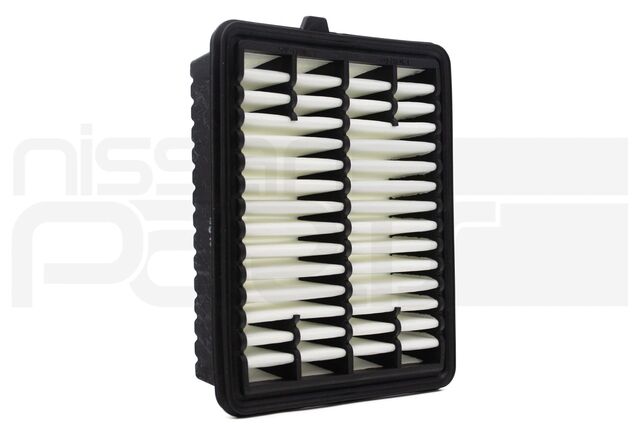 2025 Nissan Kicks Engine Air Filter (p16 Kicks) 16546-7LG0B