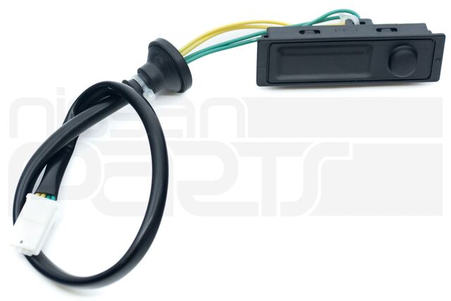 253804BA1A - : LIFTGATE SWITCH (T32 ROGUE) for Nissan: Rogue Image