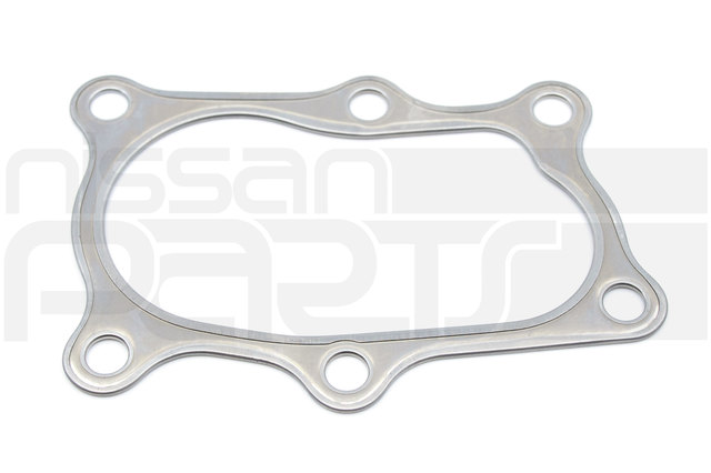 14445V2700 - : TURBO OUTLET GASKET (R31 R32 R33 R34 C33 Y33) (RB20DET RB25DET) for Nismo Image