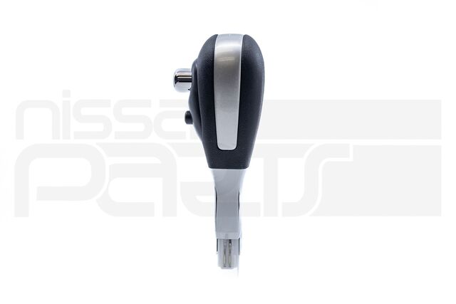 Shift Knob Assembly (cvt) (b16) 34910-ZT50B | Nissan Parts Store