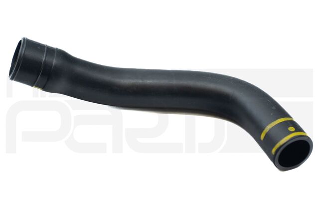 17228EZ40A - : FUEL FILLER HOSE (A61 TITAN) for Nissan: TITAN XD Image