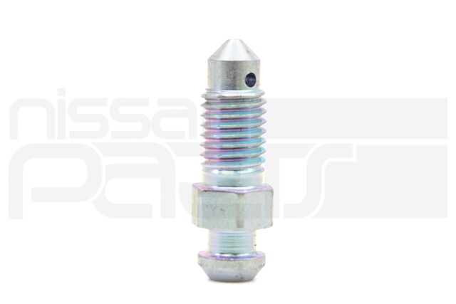 41128V500A - : CLUTCH DAMPER BLEEDER SCREW (S14 Z32 Z33 D22 D21 +MORE) for Nissan Image
