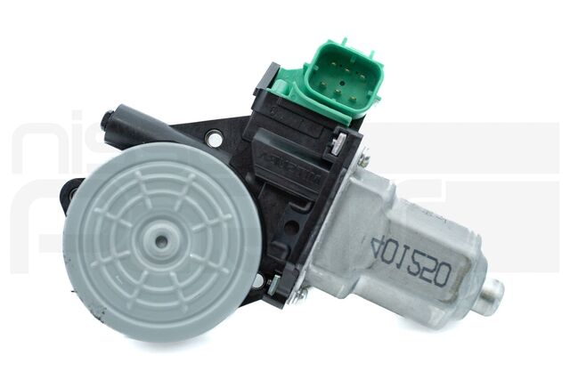 2008-2017 Nissan Front Window Motor (rh) (z12 F15 S35) 80730