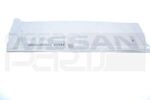 73164EA00A - Body: Nameplate for Nissan: Xterra Image