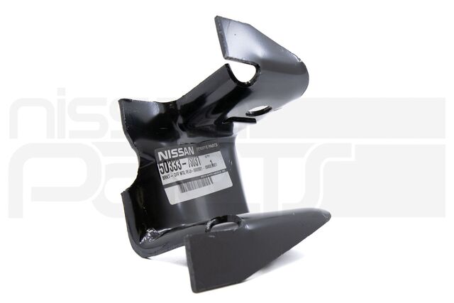 503337S031 - : DIFFERENTIAL MOUNT BRACKET (D40 R51 A60 A61 N50 R51 TA60) for Nissan: Frontier Image