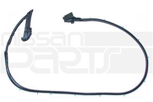                                     DOOR WEATHERSTRIP (RH) (S15 SILVIA)
                                