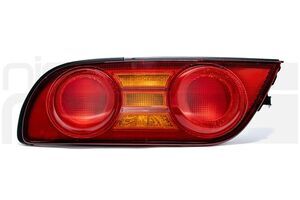                                     TAIL LAMP (LH) (180SX KOUKI)
                                