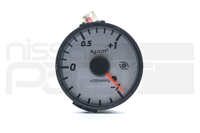 2485088F00 - : BOOST METER / GAUGE (S15) for Nissan: GT-R Image
