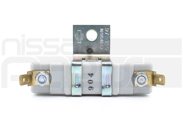 2246014615 - : IGNITION COIL RESISTOR (240Z 510 1200 520 521 PATROL +more) for Nissan Image