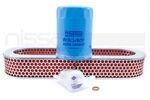 TU120 - : OEM MAINTENANCE KIT (UP TO 6/72 240Z) for Nissan Image
