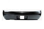 HEM2270F25 - Body: Bumper Cover for Nissan: 240SX Image