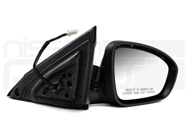 963016CA0B - : EXTERIOR MIRROR (RH) (L34 ALTIMA) for Nissan: Altima Image