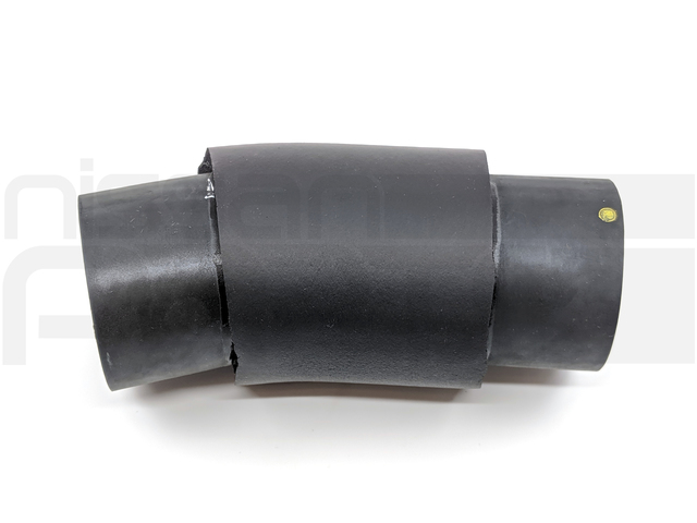 1446305U23 - : BLOW-OFF VALVE HOSE (RB26DETT) for Nissan: GT-R Image