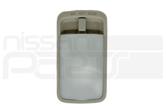 Genuine Rear Cargo Lamp (r52 R53 Pathfinder) - 26410-3JA0A