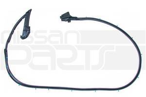                                     DOOR WEATHERSTRIP (LH) (S15 SILVIA)
                                