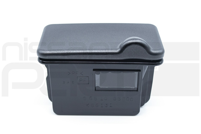 9651085F00 - : CENTER CONSOLE ASHTRAY (S15 SILVIA) for Nissan: GT-R Image