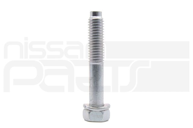 81268451E - : ALTERNATOR ADJUSTING BOLT (D21 D22 WD22 KN13 B12) for Nissan: Frontier, Xterra Image