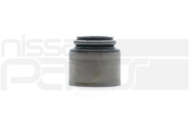 1320784A00 - : VALVE STEM SEAL (S13 S14 S15 R32 R33 R34 R35 Z32 Z33 Z34) for Nissan: 200SX, 300ZX, 350Z, 370Z, Altima, Armada, GT-R, Maxima, Murano, NX, Pathfinder, Pulsar NX, Quest, Rogue, Rogue Select, Sentra Image