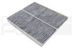 B72771EA0B - HVAC: Filter Element for Nissan: 370Z, Z Image
