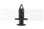 15530093U - Body: Front Shield Clip for Nissan: Altima, Frontier, Maxima, Micra, Quest, TITAN, TITAN XD Image