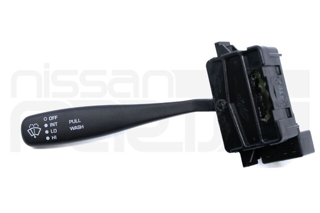 2526035F00 - : WIPER SWITCH ASSY (RHD) (S13) for Nissan: GT-R Image