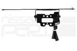 284526KA1A - Body: Mount Bracket for Nissan: Pathfinder Image