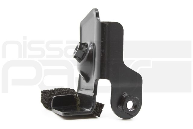 6314485F00 - : UPPER FENDER SUPPORT BRACKET (RH) (S15) (MAX QTY 3) for Nissan: GT-R Image