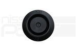 80874AX000 - Body: Grommet for Nissan: Armada, Cube, Juke, Kicks, Kicks Play, LEAF, Maxima, Murano, Pathfinder, Qashqai, Quest, Rogue, Rogue Select, Rogue Sport, Sentra, TITAN, TITAN XD, Versa, Versa Note Image