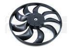 21486JF01A - Cooling System: Fan Blade for Nissan: GT-R Image