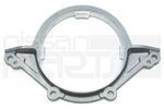 12297F6500 - Engine: Rear Main Seal Retainer for Nissan: 300ZX, Frontier, Maxima, Pathfinder, Quest, Xterra Image