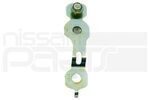 86869CD000 - : SHOULDER BELT ANCHOR BRACKET (LH) (Z33 Z34 RZ34) for Nissan: 350Z, 370Z, Z Image