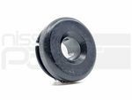65512R3000 - Body: Support Rod Grommet for Nissan: 200SX, 240SX, 350Z, Altima, D21, NX, Pathfinder, Pickup, Pulsar NX, Quest, Sentra, Stanza Image