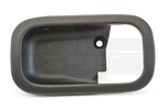 8068265F00 - : S14 240SX INTERIOR DOOR HANDLE BEZEL (RH) for Nissan: 240SX Image