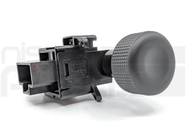 2516001U03 - : HEADLAMP SWITCH (R32) for Nismo Image