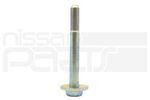 54580EZ00B - Suspension: Lower Control Arm Adjust Bolt for Nissan: Frontier, TITAN Image