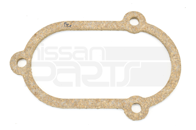 11049A4600 - : Timing Cover Gasket (240Z 260Z 280Z) for Nissan Image