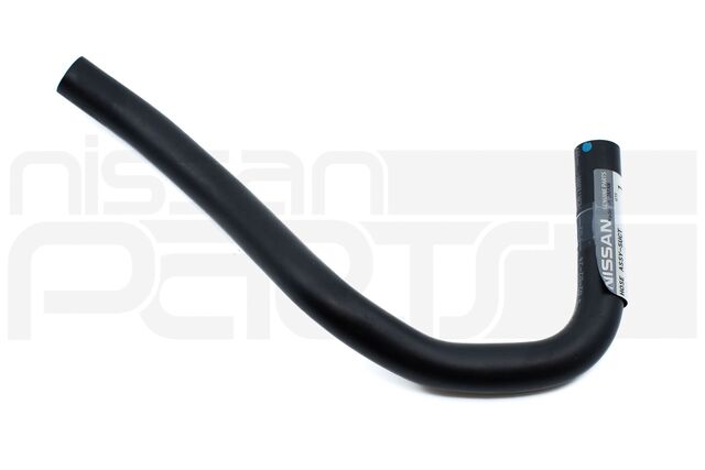 thumbnail image 2 of Power Steering Hose 3.5L V6 Steering Hose A-Premium Power Steering Pressure Hose For 2007-2012 Nissan Altima 3.5L - Pump To Rack Assembly With Hardware Car Repair Parts Hose Pump 2 of 13