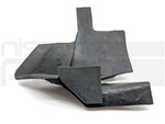 80934N3400 - : Rubber-Sealing (240Z 260Z 280Z) for Nissan Image