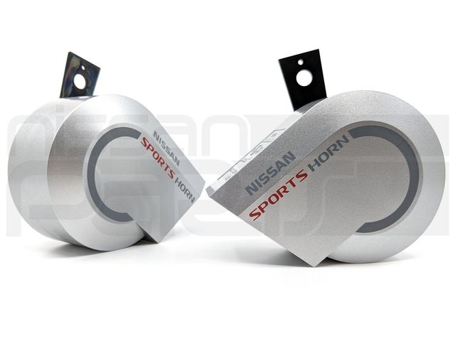 B56101SX0A - : NISSAN SPORTS HORN SET (Universal) for Nissan: Murano Image