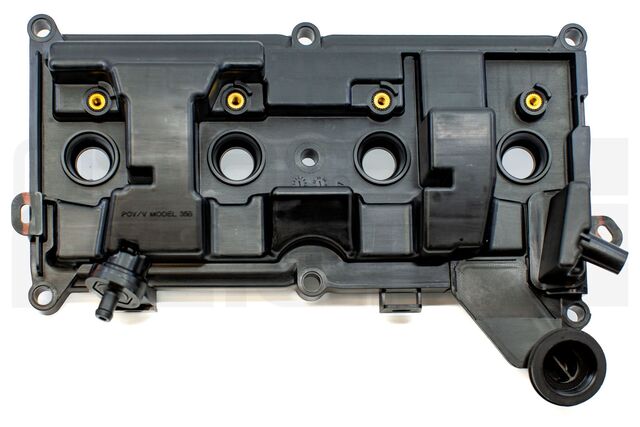 132646LB0B - : ENGINE VALVE COVER (P16 B18) for Nissan: Kicks, Sentra Image