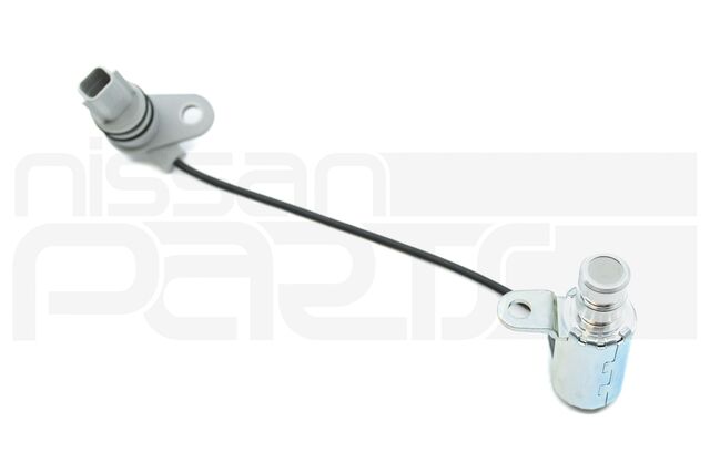 150316CA2A - : OIL PUMP CONTROL SOLENOID VALVE (T33 L34) for Nissan: Rogue Image