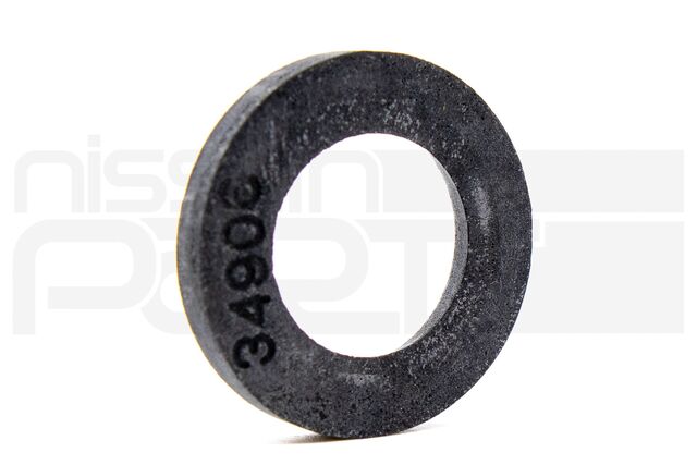 287160V000 - : REAR WIPER PIVOT SEAL (S15 R34) for Nissan: GT-R Image