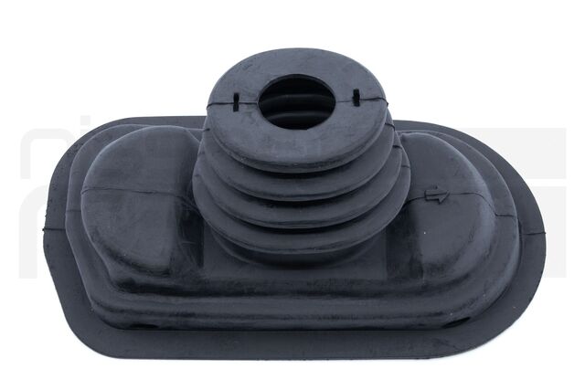 3412230P10 - : SHIFT LEVER RUBBER BOOT (Z32 300ZX) for Nissan Image